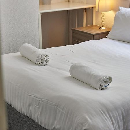 Pleasure Holiday Apartments Blackpool Værelse billede