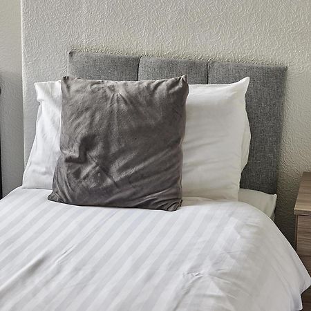 Pleasure Holiday Apartments Blackpool Værelse billede