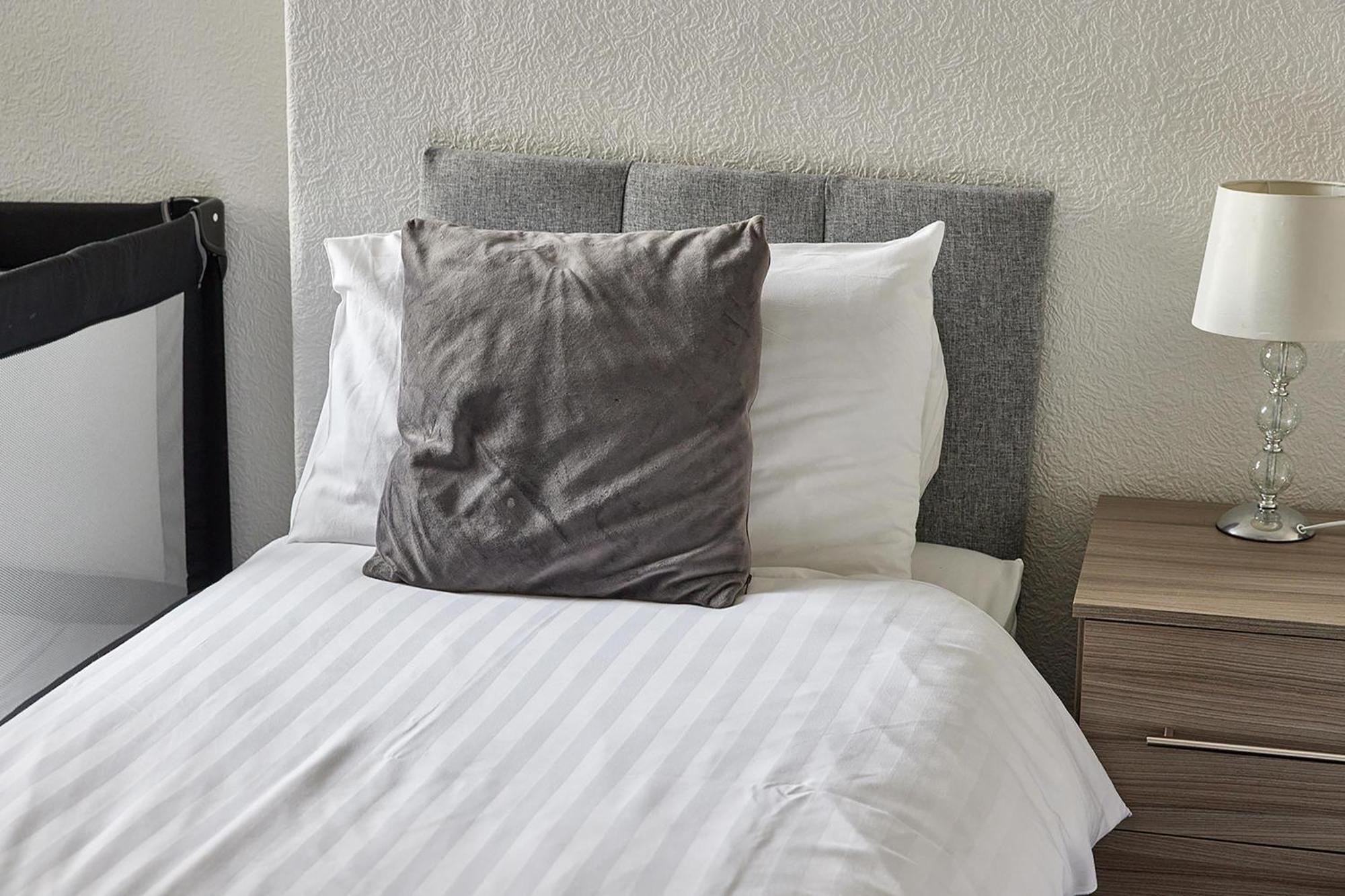 Pleasure Holiday Apartments Blackpool Værelse billede